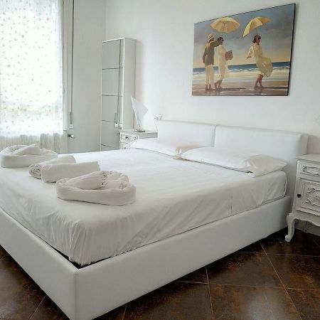 Casaviva - Casa Vacanze Betti A Rapallo Con Terrazza Экстерьер фото